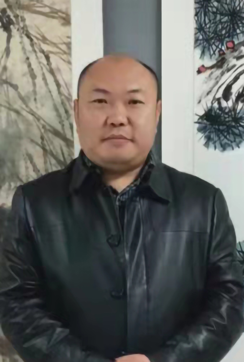 杨永刚
