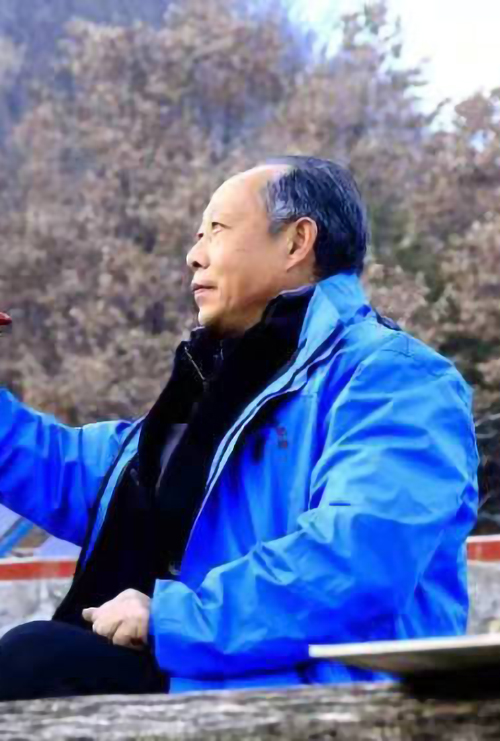 孙书海