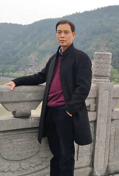 孙海波