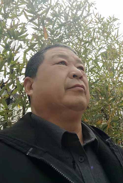 郭增明