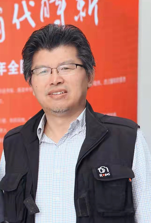 李葆童
